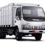 ISUZU ELF NKR 71 IRIT, KUAT DAN TANGGUH