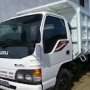 ISUZU ELF NKR 71 IRIT, KUAT DAN TANGGUH