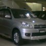 Daihatsu Terios TX 