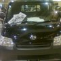 DAIHATSU GRANMAX PICK UP 2011