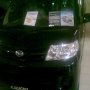 Harga Daihatsu Luxio