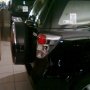 Jual Daihatsu Terios TX 