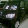 JUAL MOBIL BARU DAIHATSU 2011 CASH/ CREDIT