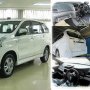 JUAL MOBIL BARU DAIHATSU 2011 CASH/ CREDIT