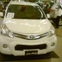 Jual Daihatsu All New Xenia R ATTIVO 2012