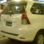 Harga Daihatsu All New Xenia R Family 2012