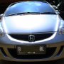 Jual Honda Jazz V-Tec Th 2008 Silver Triptonic