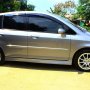 Jual Honda Jazz V-Tec Th 2008 Silver Triptonic