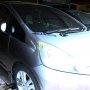 Jual Honda Jazz RS Triptonic Th 2009 Abu Metalic 