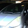 Jual Honda Jazz RS Triptonic Th 2009 Abu Metalic 