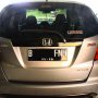 Jual Honda Jazz RS Triptonic Th 2009 Abu Metalic 