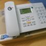 Telepon wireless FWP GSM Huawei F501 terpercaya