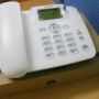 FWP GSM Huawei telepon meja wireless