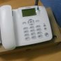 FWP GSM Huawei telepon wireless terjamin kualitasnya