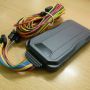 GPS Tracker TR06 pelacak yang flexible