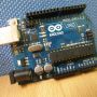 Membuat berbagai hal dengan Arduino Uno R3