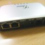 VoIP Gateway Grandstream HT503 tambah FXS dan FXO