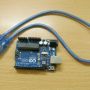 Arduino Uno R3