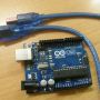 Arduino Uno MurMer !!!