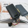 GPS Tracker TR06 melacak sa