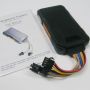 GPS Tracker TR06 pelacak dengan akurasi tinggi