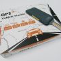 GPS Tracker TR06 Perlindungan tepat terhadap kendaraan
