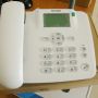 FWP GSM Huawei F316 telepon rumah wireless praktis