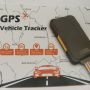 GPS Tracker melacak kendaraan dengan akurat