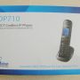 IP Phone DP710 telepon kantor harga terjangkau