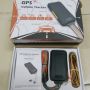 GPS Tracker TR06 pelacak terpercaya