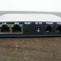 VoIP gateway Grandstream HT502 - 2 FXS canggih