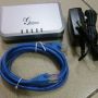 VoIP gateway Grandstream HT502 canggih