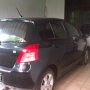 Dijual Toyota Yaris E 2007 AT Hitam