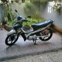 Jual YAMAHA JUPITER Z CW BURHAN 2007 Hitam silver