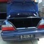 JUAL CEPAT TOYOTA SOLUNA AT th 2000 Biru Tua