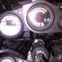 Jual Kawasaki Ninja RR Hitam Tahun 2012 Mulus