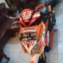 Jual Honda Vario 125 FI REPSOL 2012 Mulus