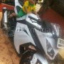 Jual kawasaki ninja 250 tahun 2012 jarang pakai