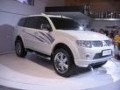 Mitsubishi Pajero Sport Exceed 2010 Ready Stock