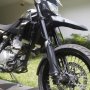 Jual Kawasaki D-Tracker 2009