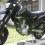 Jual Kawasaki D-Tracker 2009