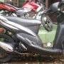 Jual MIO sporty Dec 2007 cuma 6jt Butuh Duit