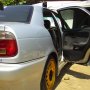 Jual Suzuki Baleno Tahun 1998 Silver