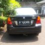 Jual Suzuki Baleno 2006 Hitam Matic