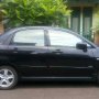 Jual Suzuki Baleno 2006 Hitam Matic