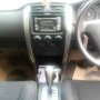 Jual Suzuki Baleno 2006 Hitam Matic