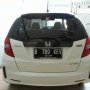 Jual Honda Jazz RS 2012 Low KM Kondisi istimewa