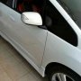 Jual Honda Jazz RS 2012 Low KM Kondisi istimewa