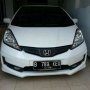 Jual Honda Jazz RS 2012 Low KM Kondisi istimewa