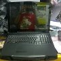 Jual second laptop alienware m17 core2 duo cpu